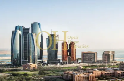 Apartment - 2 Bedrooms - 4 Bathrooms for sale in Yas Golf Collection J - Yas Golf Collection - Yas Island - Abu Dhabi