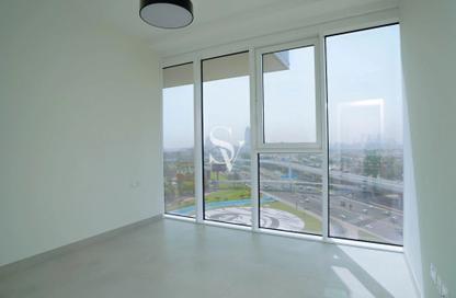Apartment - 2 Bedrooms - 3 Bathrooms for rent in 1 Residences - 2 - 1 Residences - Al Kifaf - Bur Dubai - Dubai