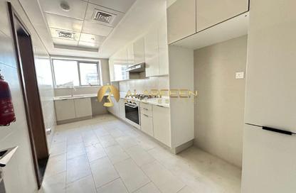 Apartment - 3 Bedrooms - 4 Bathrooms for rent in Art Parkview - Arjan - Dubai