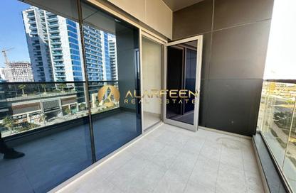 Apartment - 3 Bedrooms - 4 Bathrooms for rent in Art Parkview - Arjan - Dubai