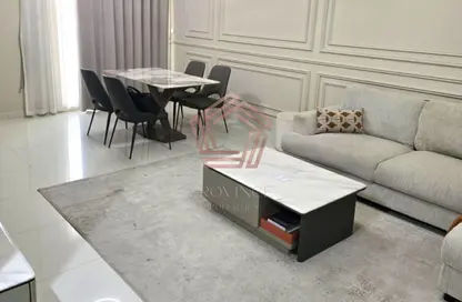 Apartment - 2 Bedrooms - 3 Bathrooms for rent in Elite Sports Residence 2 - Elite Sports Residence - Dubai Sports City - Dubai