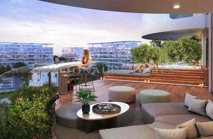 Apartment - 2 - 3 for sale in Lagoon Views 3 Tower B - Lagoon Views 3 - Lagoon Views - Damac Lagoons - Dubai