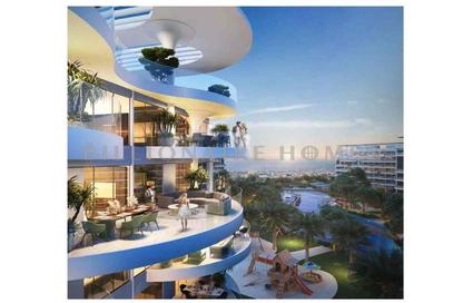Apartment - 2 - 3 for sale in Lagoon Views 3 Tower B - Lagoon Views 3 - Lagoon Views - Damac Lagoons - Dubai