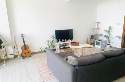 Apartment - Studio - 1 Bathroom for rent in Hameni Tower - District 15 - Jumeirah Village Circle - Dubai