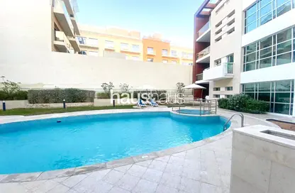 شقة - 1 حمام للبيع في كابادوكيا - الضاحية 13 - قرية جميرا الدائرية - دبي