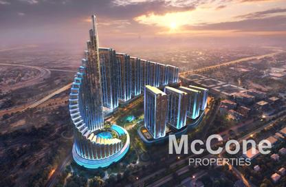 Apartment - Studio - 1 Bathroom for sale in Maybach Six - Nad Al Sheba 1 - Nad Al Sheba - Dubai