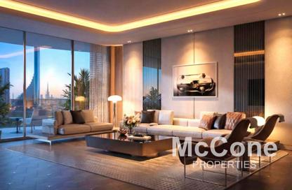 Apartment - Studio - 1 Bathroom for sale in Maybach Six - Nad Al Sheba 1 - Nad Al Sheba - Dubai