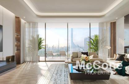 Apartment - Studio - 1 Bathroom for sale in Maybach Six - Nad Al Sheba 1 - Nad Al Sheba - Dubai