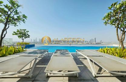 Apartment - 2 - 2 for rent in Residences 11 - The Residences at District One - District One - Mohammed Bin Rashid City - Dubai