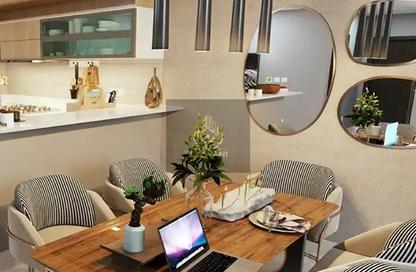 Apartment - 1 - 1 for sale in Vista 3 - Al Reem Island - Abu Dhabi
