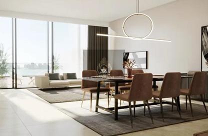 Apartment - 1 - 1 for sale in Vista 3 - Al Reem Island - Abu Dhabi Apartment - 1 - 1 for sale in Vista 3 - Al Reem Island - Abu Dhabi