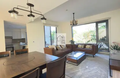 Villa - 3 Bedrooms - 4 Bathrooms for rent in Maple at Dubai Hills Estate 1 - Maple at Dubai Hills Estate - Dubai Hills Estate - Dubai