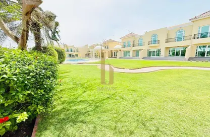 Villa - 4 Bedrooms - 4 Bathrooms for rent in Al Barsha 1 Villas - Al Barsha 1 - Al Barsha - Dubai Villa - 4 Bedrooms - 4 Bathrooms for rent in Al Barsha 1 Villas - Al Barsha 1 - Al Barsha - Dubai