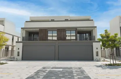 فيلا - 4 غرف نوم - 5 حمامات للايجار في أورا جاردنز - تلال الغاف - دبي