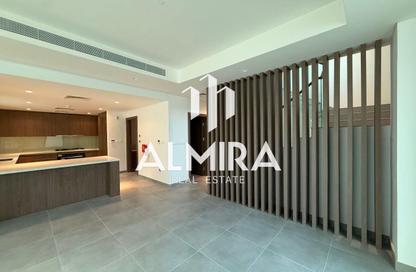 Villa - 3 Bedrooms - 4 Bathrooms for rent in The Magnolias - Yas Acres - Yas Island - Abu Dhabi