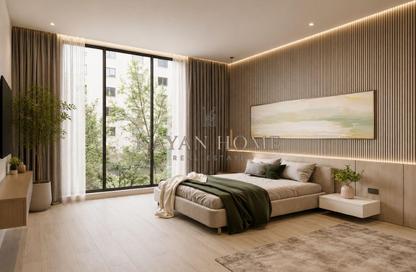 Apartment - Studio - 1 Bathroom for sale in Q Gardens Lofts - District 13 - Jumeirah Village Circle - Dubai