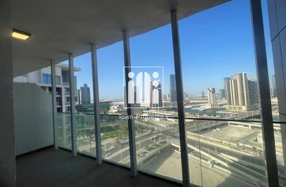Apartment - 1 Bedroom - 1 Bathroom for sale in Al Maryah Vista - Al Maryah Island - Abu Dhabi Apartment - 1 Bedroom - 1 Bathroom for sale in Al Maryah Vista - Al Maryah Island - Abu Dhabi