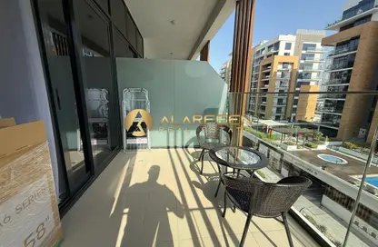 شقة - 1 حمام للبيع في 18 عزيزي ريفيرا - عزيزي ريفيرا - ميدان واحد - ميدان - دبي