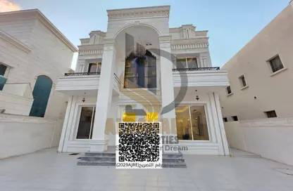فيلا - 5 غرف نوم - 7 حمامات للبيع في عجمان جلوبال سيتي - العالية - عجمان
