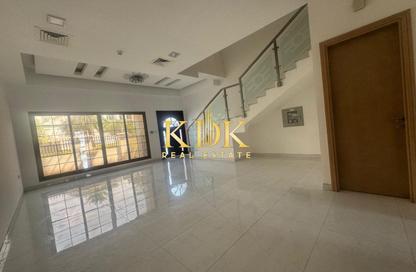 Villa - 4 Bedrooms - 6 Bathrooms for rent in MLF Residence - District 10 - Jumeirah Village Circle - Dubai