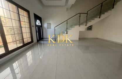 Villa - 4 Bedrooms - 6 Bathrooms for rent in MLF Residence - District 10 - Jumeirah Village Circle - Dubai