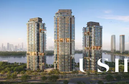 Apartment - 2 Bedrooms - 3 Bathrooms for sale in The Edit at D3 Tower A - The Edit at D3 - Dubai Design District - Dubai Apartment - 2 Bedrooms - 3 Bathrooms for sale in The Edit at D3 Tower A - The Edit at D3 - Dubai Design District - Dubai