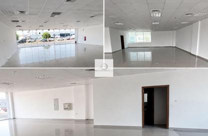 Retail - Studio - 1 Bathroom for rent in RAS - Umm Ramool - Dubai Retail - Studio - 1 Bathroom for rent in RAS - Umm Ramool - Dubai