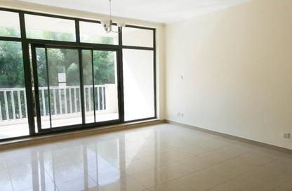 Apartment - 1 - 1 for rent in The Links Golf Apartments - The Links - The Views - Dubai