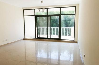 Apartment - 1 - 1 for rent in The Links Golf Apartments - The Links - The Views - Dubai