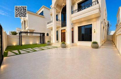 Villa - 5 - 7 for sale in Ajman Global City - Al Alia - Ajman