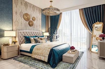 Townhouse - 3 - 4 for sale in Azizi Florence - Um Fanain - Sharjah