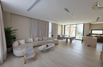 Villa - 5 - 7 for rent in Al Zaheya Gardens - Al Zahya - Ajman