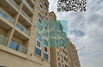 Apartment - Studio - 1 Bathroom for rent in Al Ameera Village - Ajman
