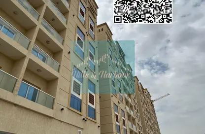 Apartment - 1 Bathroom for rent in Al Ameera Village - Ajman