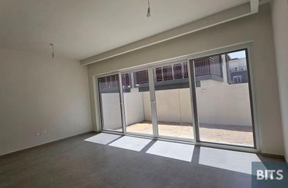 Villa - 4 - 4 for rent in Verona - Damac Hills 2 - Dubai Villa - 4 - 4 for rent in Verona - Damac Hills 2 - Dubai