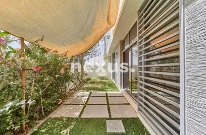 Apartment - 2 Bedrooms - 3 Bathrooms for sale in The Pulse Townhouses Cluster 15 - The Pulse Townhouses - The Pulse - Dubai South (Dubai World Central) - Dubai