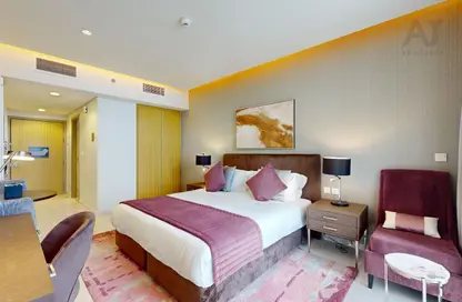 شقة - 1 حمام للبيع في آيكون سيتي  تاور بي - آيكن سيتي - الخليج التجاري - دبي