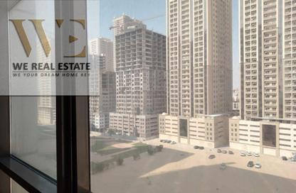 Apartment - 3 Bedrooms - 3 Bathrooms for sale in Garden Residences - Emirates City - Ajman