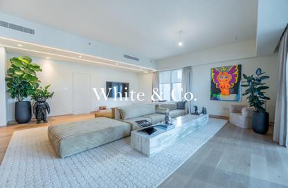 Apartment - 4 Bedrooms - 6 Bathrooms for sale in Act One - Act Towers - Opera District - Downtown Dubai - Dubai