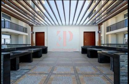 Apartment - 1 Bedroom - 2 Bathrooms for rent in Glamz 2 - Glamz by Danube - Al Furjan - Dubai