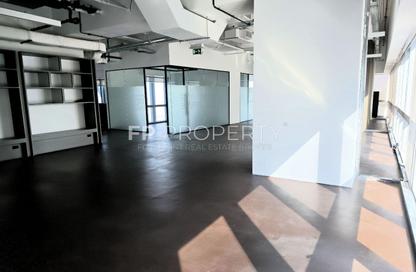 Office Space - Studio for sale in The One Tower - Barsha Heights (Tecom) - Dubai