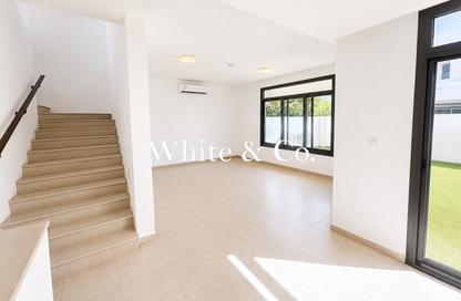 Townhouse - 3 Bedrooms - 3 Bathrooms for rent in Hayat Townhouses 1 - Hayat Townhouses - Town Square - Dubai
