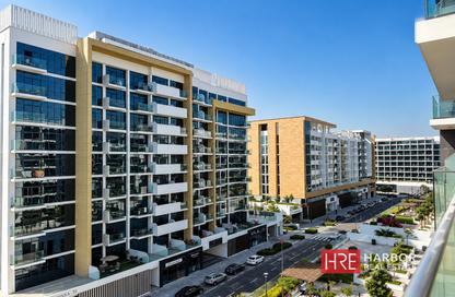 شقة - 1 حمام للبيع في عزيزي ريفيرا 43 - عزيزي ريفيرا - ميدان واحد - ميدان - دبي شقة - 1 حمام للبيع في عزيزي ريفيرا 43 - عزيزي ريفيرا - ميدان واحد - ميدان - دبي