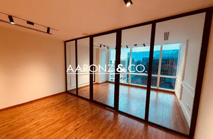 Office Space - Studio for sale in Tamani Art Tower - Business Bay - Dubai