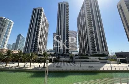 Apartment - 1 Bedroom - 1 Bathroom for rent in The Bridges - Shams Abu Dhabi - Al Reem Island - Abu Dhabi