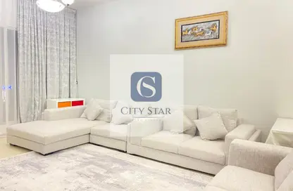 Apartment - 2 Bedrooms - 2 Bathrooms for sale in Magnolia 2 - Emirates Gardens 2 - Jumeirah Village Circle - Dubai