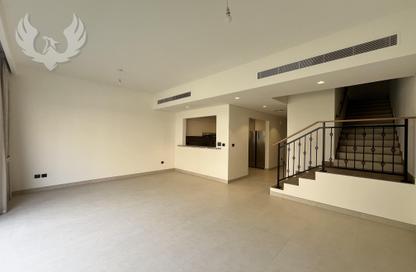 Townhouse - 4 Bedrooms - 4 Bathrooms for rent in Costa Brava 1 - Costa Brava - Damac Lagoons - Dubai Townhouse - 4 Bedrooms - 4 Bathrooms for rent in Costa Brava 1 - Costa Brava - Damac Lagoons - Dubai