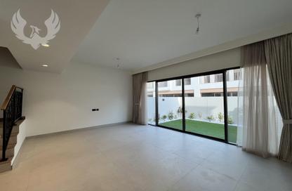 Townhouse - 4 Bedrooms - 4 Bathrooms for rent in Costa Brava 1 - Costa Brava - Damac Lagoons - Dubai Townhouse - 4 Bedrooms - 4 Bathrooms for rent in Costa Brava 1 - Costa Brava - Damac Lagoons - Dubai