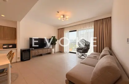 Apartment - 2 Bedrooms - 2 Bathrooms for rent in Executive Residences 2 - Executive Residences - Dubai Hills Estate - Dubai Apartment - 2 Bedrooms - 2 Bathrooms for rent in Executive Residences 2 - Executive Residences - Dubai Hills Estate - Dubai