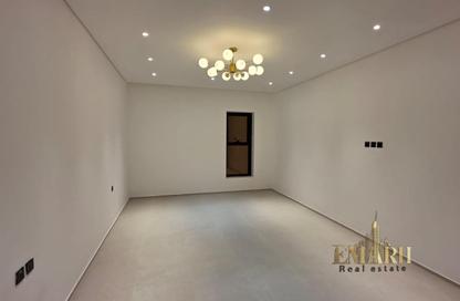 Villa - 4 Bedrooms - 6 Bathrooms for rent in Al Helio 2 - Al Helio - Ajman